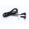 vhbw Replacement Power Cable for Panasonic K2GJ2DC00011, K2GJ2DC00015 Camcorder Camera