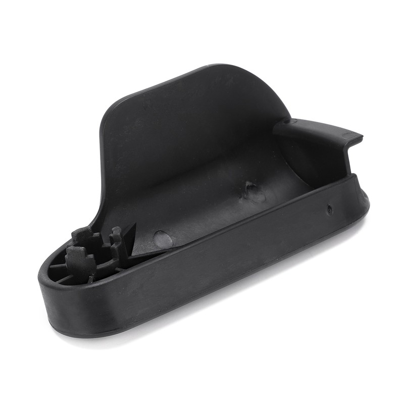 Hood Latch Release Handle 8J1823533C4PK Replacement for TT/TTS/TTRS Coupe/Roadster