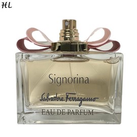 Salvatore Ferragamo Signorina Eau de Parfum EDP 100ml / 살바토레 페레가모 세뇨리나 오드퍼퓸 EDP 100ml