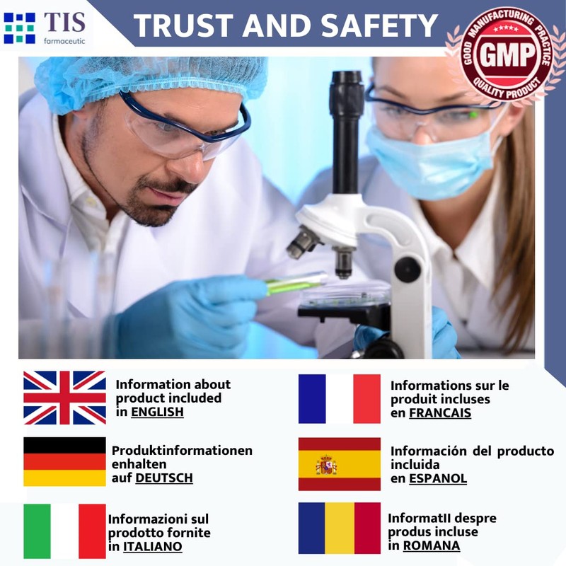 TIS Anti Acne / Pimple Cream 50g