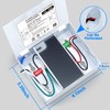 Dimmable LED Driver 60W 12V with Junction Box, Triac/ELV/MLV Transformer