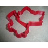 BABY FOX OUTLINE CUB PUP WOODLAND CREATURE ANIMAL COOKIE CUTTER