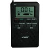 FUZE AM/FM Radio Portable Small Recording Voice Recorder One Seg