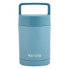 Kichna Double Walled Stainless Steel thermal Food Flask Tub |