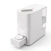 Hot Towel Dispenser Machine for Face, 750W, 5-Second Heating, White
