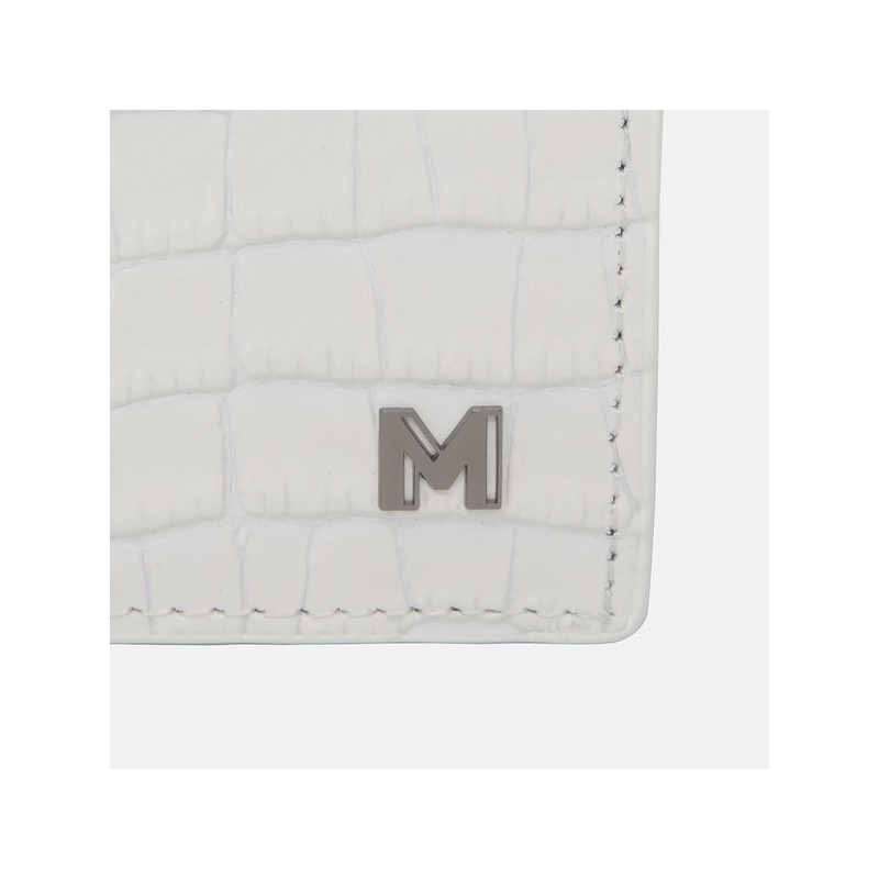 Metrocity (광주신세계)남성 반지갑 M211NC3101H (Gwangju Shinsegae) Men's Wallet M211NC3101H
