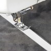 Waycreat Fascia elastica da cucito, 2,5 cm, 15 metri, colore: