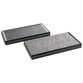 febi bilstein 22070 Cabin Filter Set, pack of one