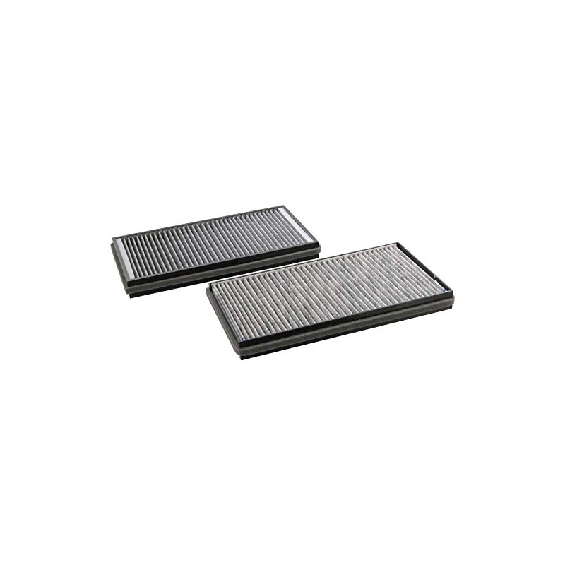 febi bilstein 22070 Cabin Filter Set, pack of one