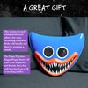 UCC Distributing Poppy Playtime Huggy Wuggy Roleplay Mask