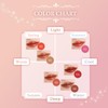 Milfee Fairy Rouge (06 Dream) Cocoa Brown 3g Lip Lipstick
