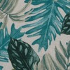 Kt KILOtela - Printed Half Panama Fabric - Cotton &