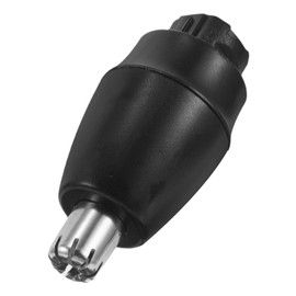 SAFIGLE Replacement Nose Hair Trimming Head for Electric Trimmers Sturdy Accessory for Men and Women Multipurpose Razor Heads for Facial Hair Removal Durable and Safe Grooming