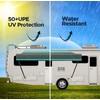 SunWave Premium Vinyl RV Canopy | Electric Awning Fabric Replacement