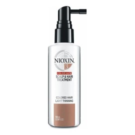 Nioxin Scalp And Hair Treatment 100ml