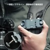 XILETU XQD1 Camera Holster Camera Holder Backpack Clip Capture Type