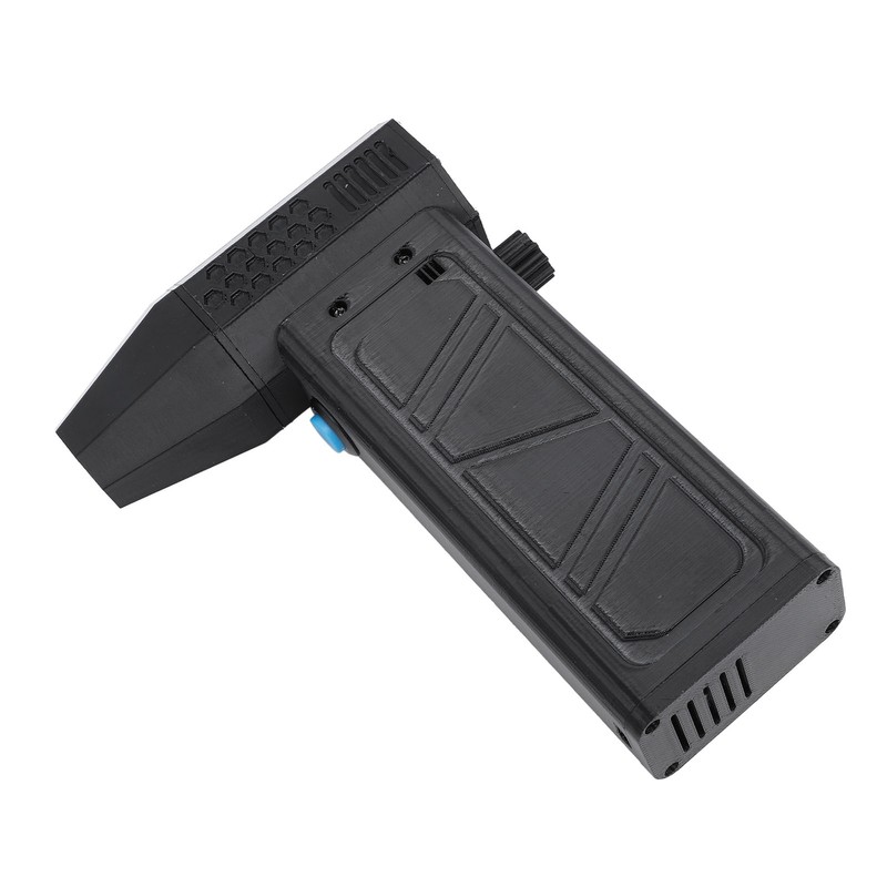 Electric Air Duster Professional 140000RPM Efficient Rechargeable Portable Handheld Turbo