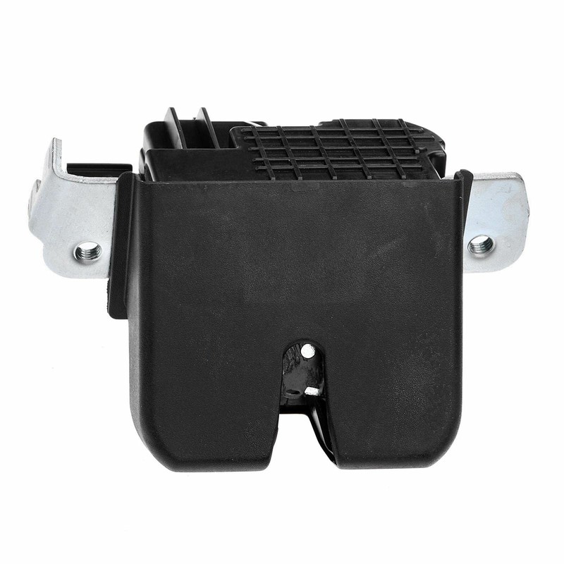 Tail Gate/Trunk Lock Latch Assembly Fits for 2016-2020 Kia Sorento,