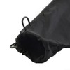 Universal Dust Collection Bag for 255 Miter Saw, Adjustable Miter