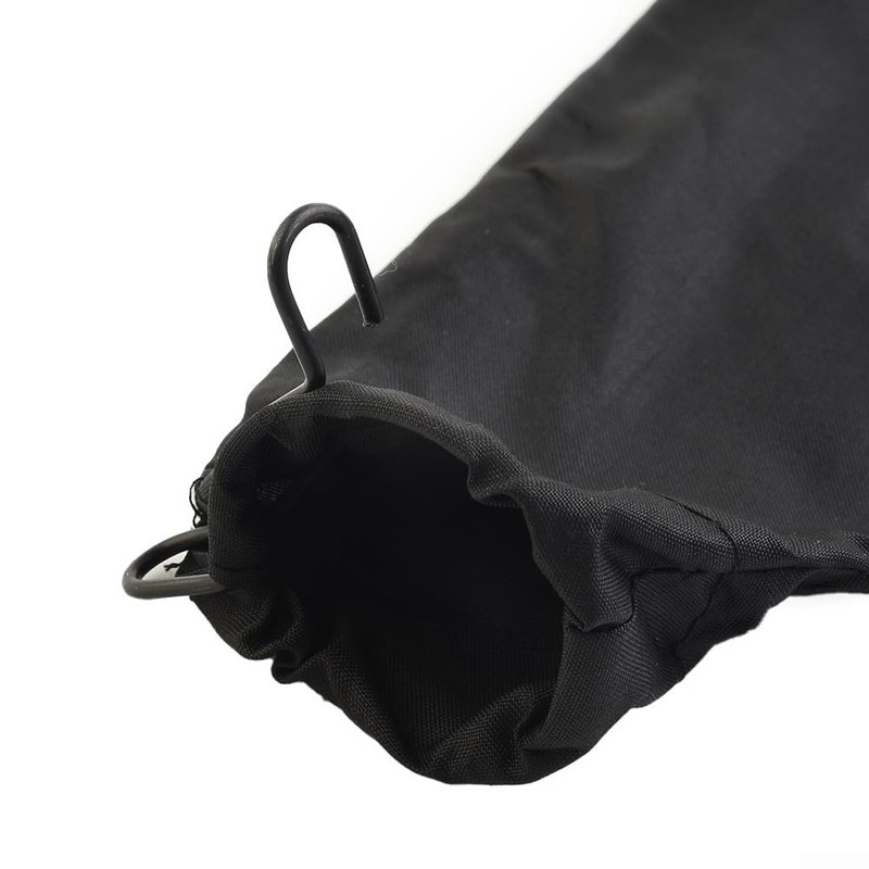 Universal Dust Collection Bag for 255 Miter Saw, Adjustable Miter