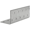 Angle Brackets KM14 40x40x100 T2mm Corner Bracket Metal L Plate