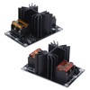 High Power Heated Bed Module MOS Tube Expansion Motherboard 3D
