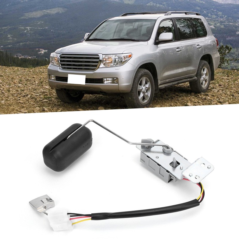 Fuel Tank Float Sensor Sending Unit 83320-60340 Replacement for Land