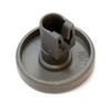 Place4parts Dishwasher Wheels Full Set for Electrolux ESL63010 ESL6114 ESL6115
