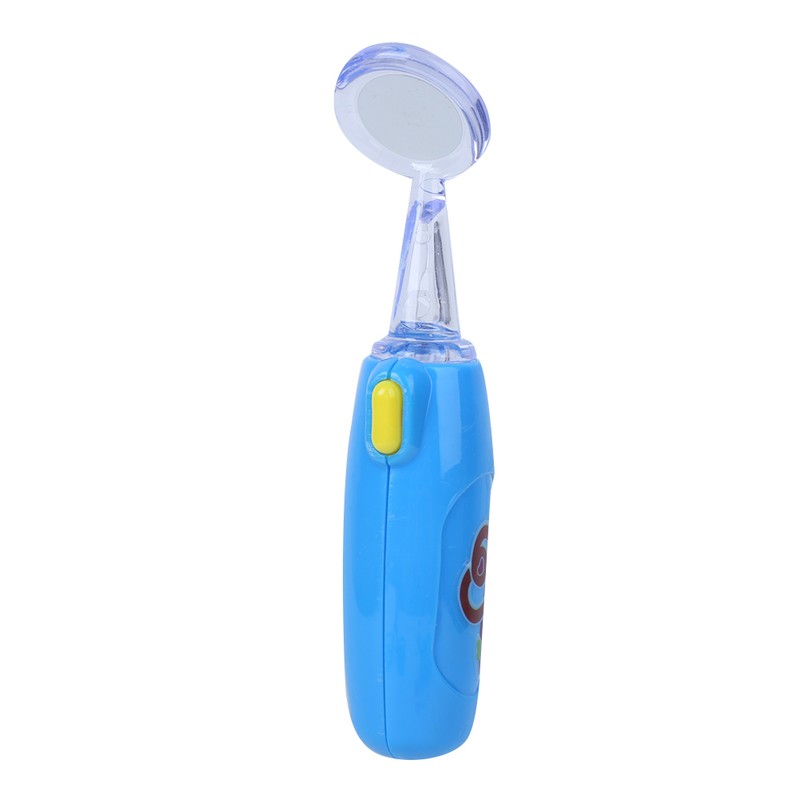Children Doctor Playset Educational Pretend Play Tool Preschool Role Playing