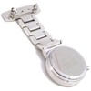 Pelex Easy Read Pulsometer Marking dial Nurse FOB Watch with