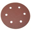 WEN DW80SP Drywall Sander 80-Grit Hook and Loop 9-Inch Sandpaper,