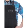 Hudson Durable Goods - Chef Apron for Men, for Kitchen