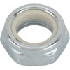 Pitman Arm Self Locking Nut, Corvair Steering Box