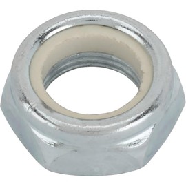 Pitman Arm Self Locking Nut, Corvair Steering Box