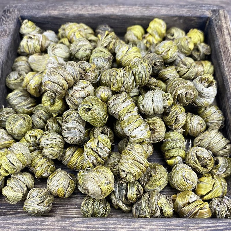 Dried Dendrobium Officinale Tiepishihu (100g(3.53oz))