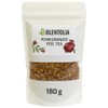 Blentolia Pomegranate Peel Tea – 100% Natural Dried Pomegranate Rind