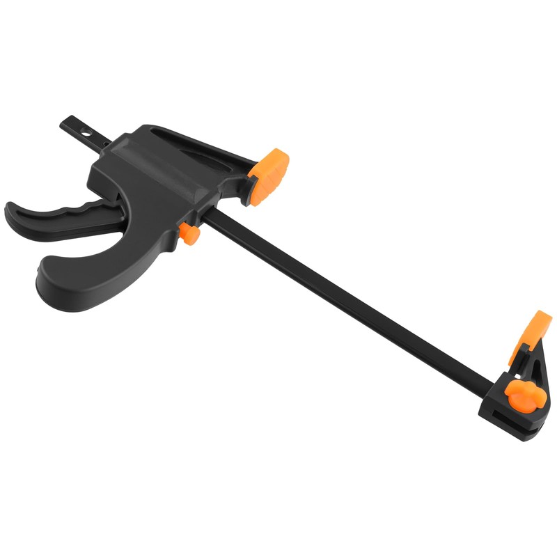ZOENHOU Pack of 8 Quick Release Clamps, 103 mm Wingspan,