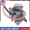 Carbpro FOR SUZUKI VINSON 500 LTA500 LTF500 2005 2006 2007