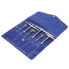 Telescopic Bore Gauge Set, 6PCS/Set 8-150mm Precision Telescopic Gauge Internal