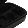 Portable PU Storage Protective Bag Hard Carrying Case Travel Protective