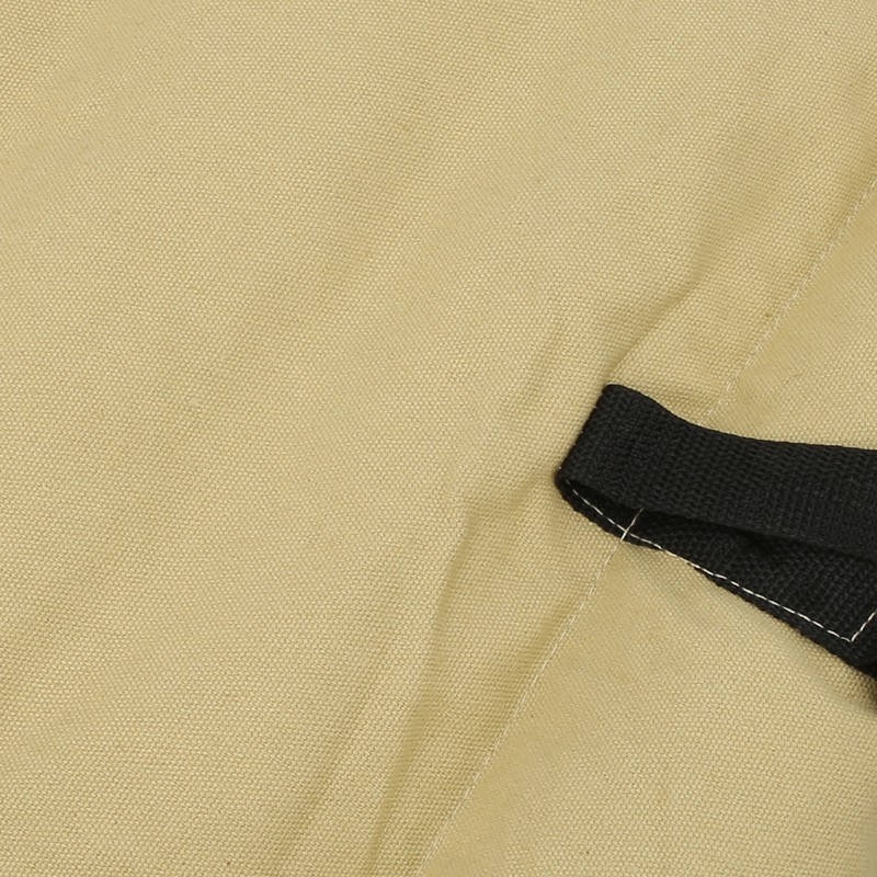 Multifunctional Canvas Tools Storage Bags Organizer Roll Bags with 5