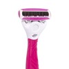 WILKINSON SWORD - Quattro For Women | Smooth Glide |