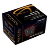 Avital 2103L Automotive Keyless Entry System with Two 4-Button Remotes