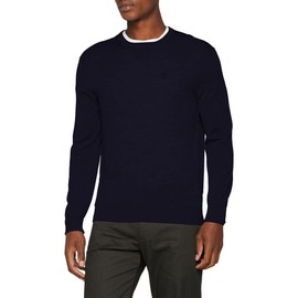 Armani Exchange Men's's 8nzm3a Jumper, Blue (Navy 1510), X-Large