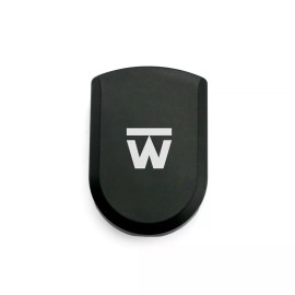 Truweigh Lynx Digital Scale Black 650g x 0.1g Lynx LY-650-1-BK SHIPS FREE