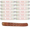 12x15g Incense Sticks with Incense Sticks Holder for Meditation, Aromatherapy,