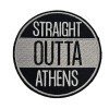 HBSP Rep the UGA Dawgs Hometown with the "Straight Outta