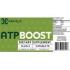 ATP Boost - 90 Tablets