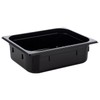APS 82065 GN 1/2 Container, Gastronorm Container, Polycarbonate, Dimensions 325