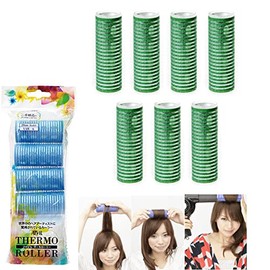 Torico Industries Aivil Thermo Rollers